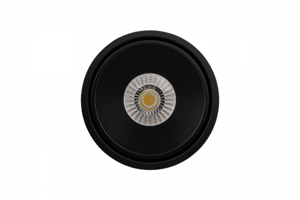 Накладной светильник DesignLed GW-8701-20-BL-WW 005242