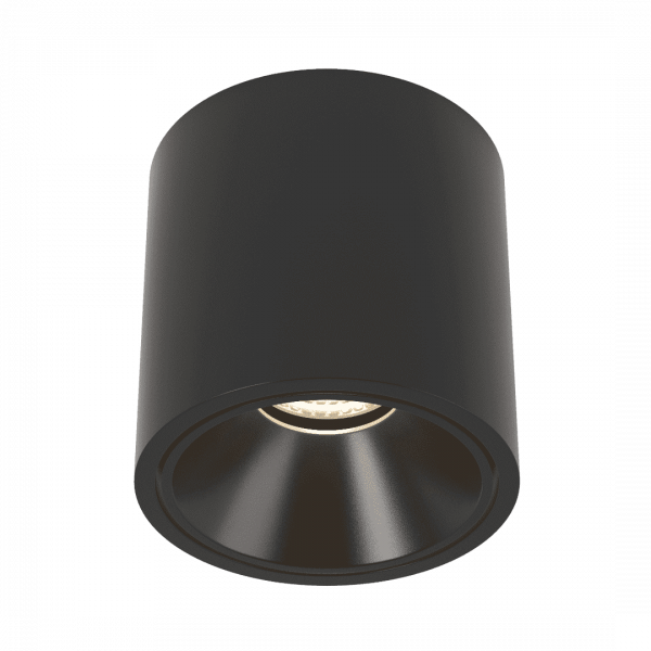 Накладной светильник DesignLed GW-8701-20-BL-WW 005242