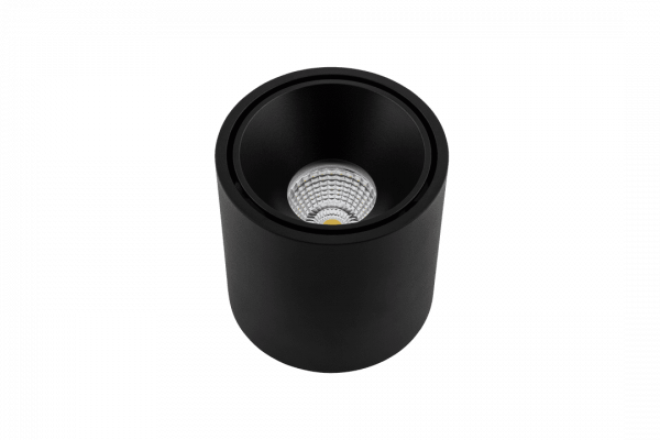 Накладной светильник DesignLed GW-8701-20-BL-WW 005242