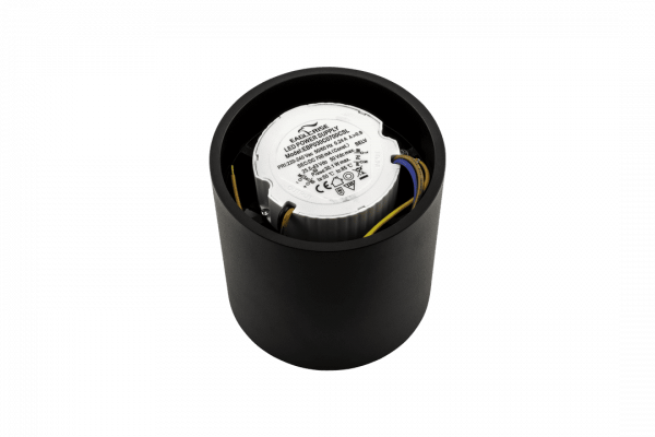 Накладной светильник DesignLed GW-8701-30-BL-WW 005244