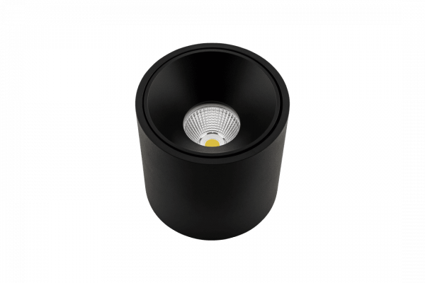 Накладной светильник DesignLed GW-8701-30-BL-WW 005244