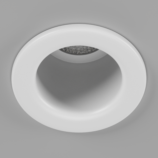 Встраиваемый светильник DesignLed DL-A004-3-WH-WW 006641