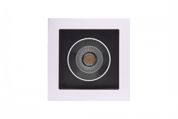 Спот DesignLed SPL-SQ1-12-WW 002329