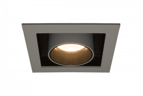 Спот DesignLed SPL-SQ1-12-WW 002329