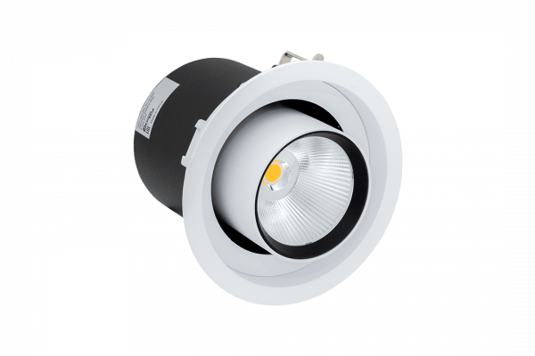 Спот DesignLed SPL-R1-25-WW 003436