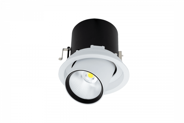 Спот DesignLed SPL-R1-25-NW 003437
