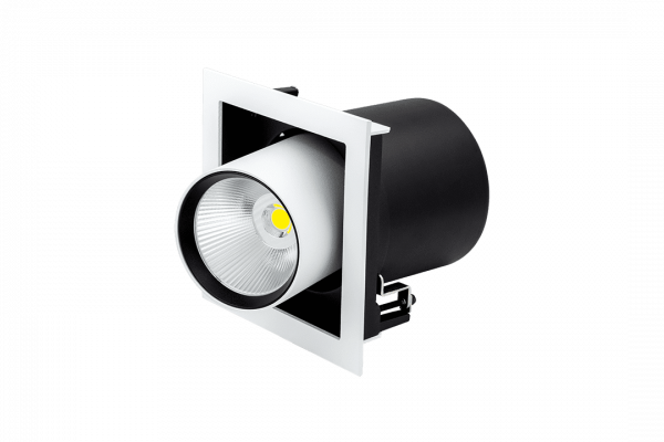 Спот DesignLed SPL-SQ1-25-NW 003439