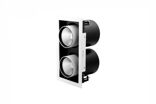 Спот DesignLed SPL-SQ2-25-WW 003440