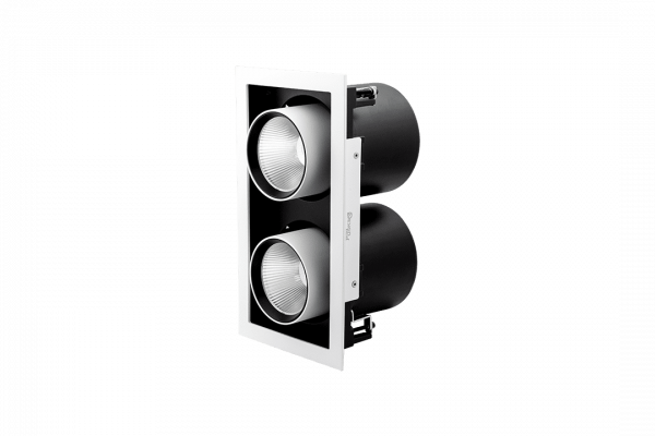 Спот DesignLed SPL-SQ2-25-NW 003441