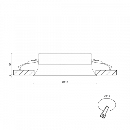 Designled 00-00003125