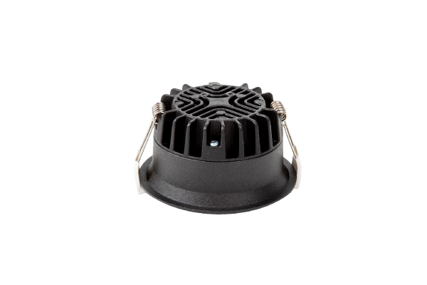 Встраиваемый светильник DesignLed BQ009109-BL-WW 005649