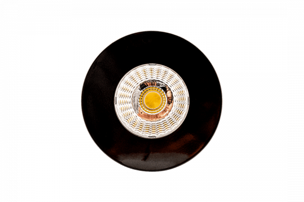 Накладной светильник DesignLed LC1528BK-5-NW 002217
