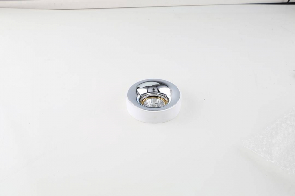 Встраиваемый светильник DesignLed NC1826-M-FW+CH 001734