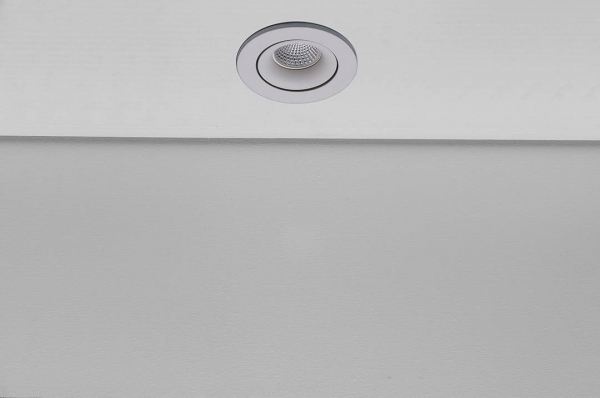 Встраиваемый светильник DesignLed NC1779R-FW 001733