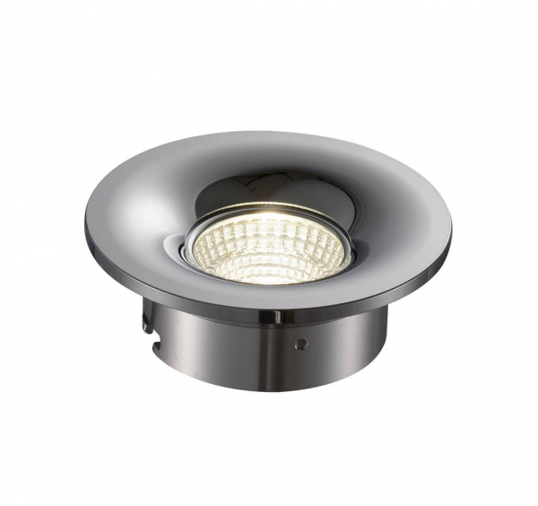 Встраиваемый светильник DesignLed NC1761R-CH 001727