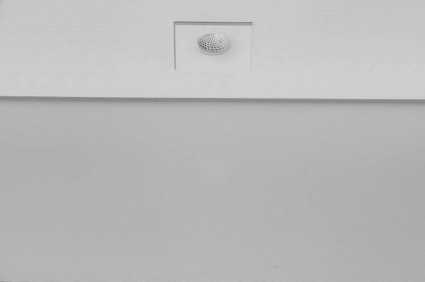 Встраиваемый светильник DesignLed NC1761SQ-FW 001729