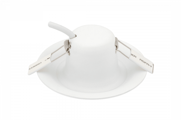 Встраиваемый светильник DesignLed LC1508WH-7-WW 002209
