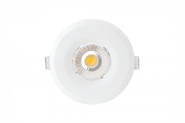 Встраиваемый светильник DesignLed LC1510WH-7-WW 002213