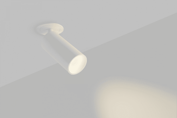 Накладной светильник SWG VL-BASE-WH-WW 003410