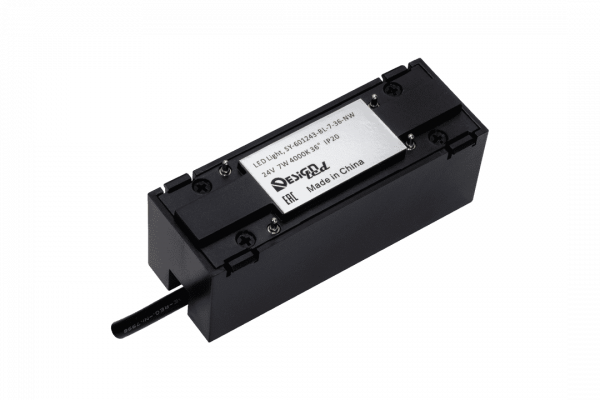 Трековый светильник DesignLed SY-601243-BL-7-36-NW 004837