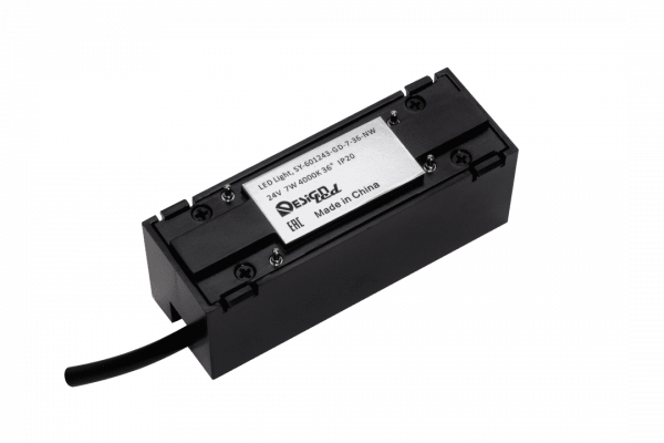 Трековый светильник DesignLed SY-601243-GD-7-36-NW 004839