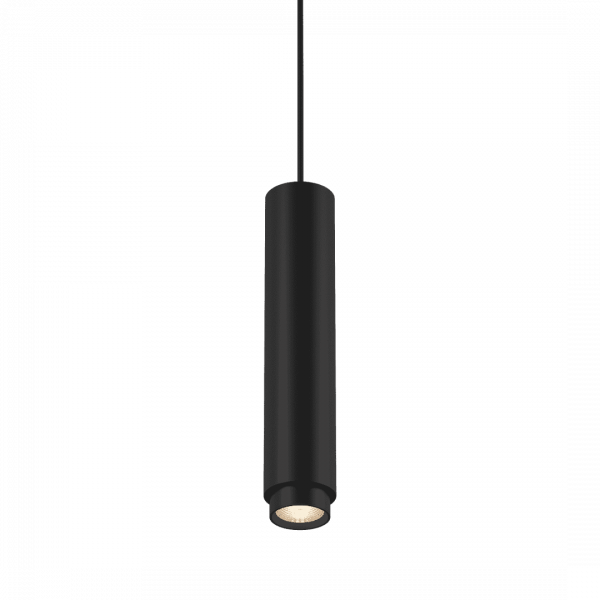 Трековый светильник DesignLed SY-601242-BL-20-WW 005403