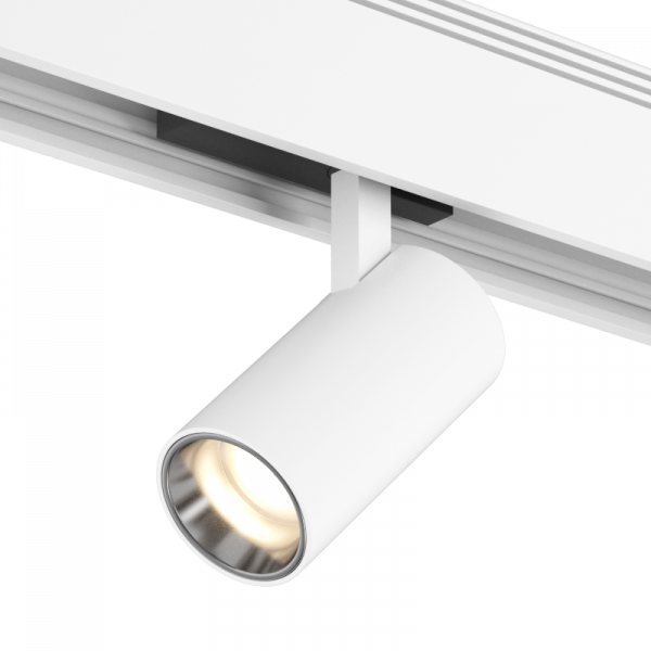 Трековый светильник DesignLed SY-601201-WH-10-36-WW 007809