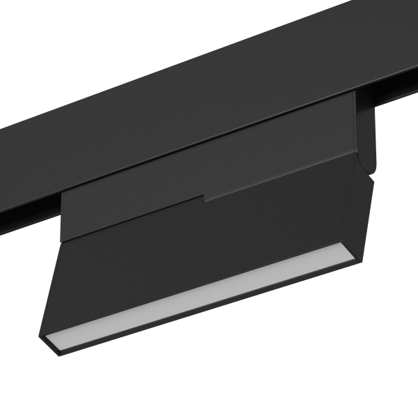 Трековый светильник DesignLed SY-mini-521114-5.2-48-BL-WW 006154