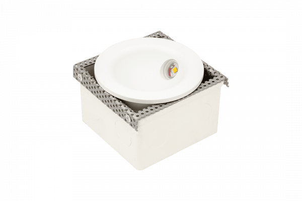 Настенный светильник DesignLed GW-R806-3-WH-WW 003294