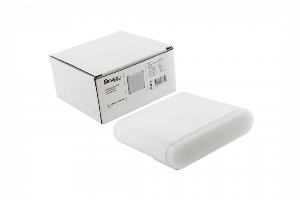 Настенный светильник DesignLed GW-6080S-6-WH-WW 003047