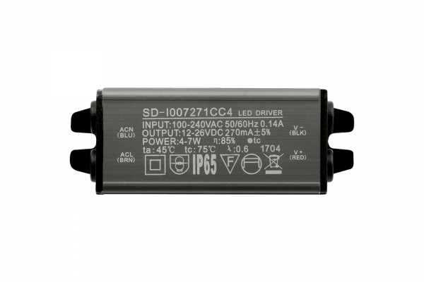 Настенный светильник DesignLed GW-6080S-6-BL-WW 003048