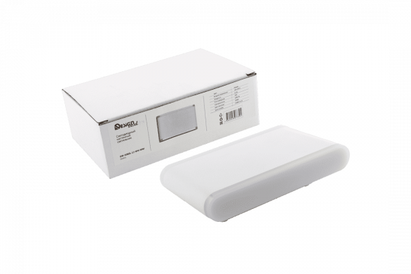 Настенный светильник DesignLed GW-6080L-12-WH-WW 003051