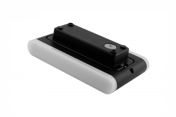 Настенный светильник DesignLed GW-6080L-12-BL-WW 003052