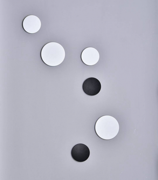 Настенный светильник DesignLed GW-8663L-9-WH-NW 003044