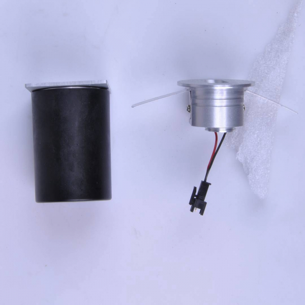 Подсветка ступеней лестницы DesignLed GW-R612-3-SL-NW 003298
