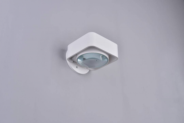 Настенный светильник DesignLed GW-1025-6-WH-WW 003214