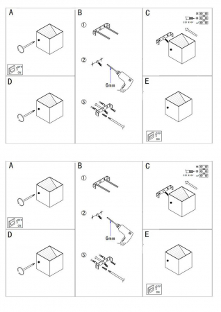 Designled 00-00001806