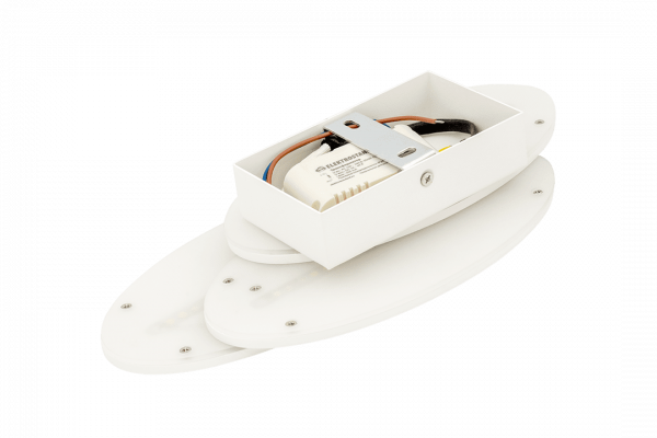Настенный светильник DesignLed GW-6809R-12-WH-WW 003204