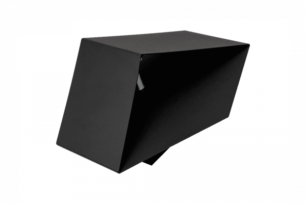 Настенный светильник DesignLed GW-1101-1-3-BL-WW 003286