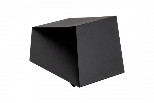 Настенный светильник DesignLed GW-1101-1-3-BL-WW 003286