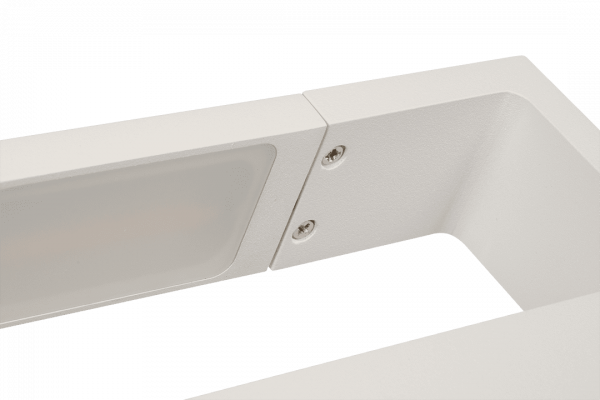 Настенный светильник DesignLed GW-1068S-12-WH-WW 003206
