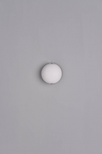 Уличный настенный светильник DesignLed GW-A161-2-6-WH-NW 003203