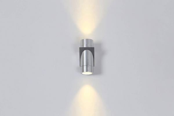 Уличный настенный светильник DesignLed GW-A213-6-BL-WW 001543