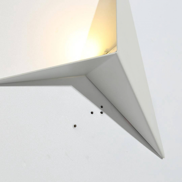 Настенный светильник DesignLed GW-9103-3-WH-WW 002090