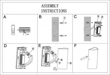 Designled 00-00002393