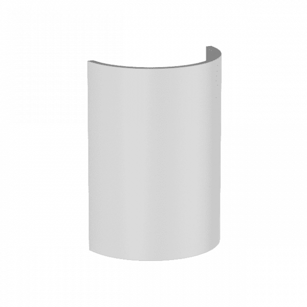 Уличный настенный светильник DesignLed GW-6805-6-WH-NW 003276