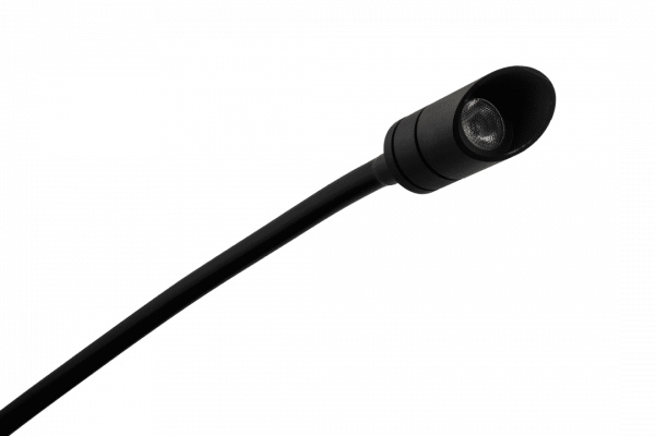 Гибкое бра DesignLed BQ003103-A-3-DIM-BL-WW 005534