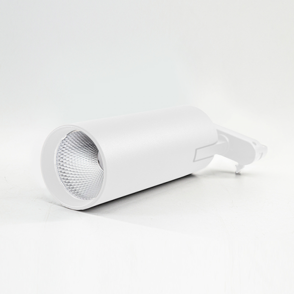 Трековый светильник SWG TL3P-WH-10-WW 008846