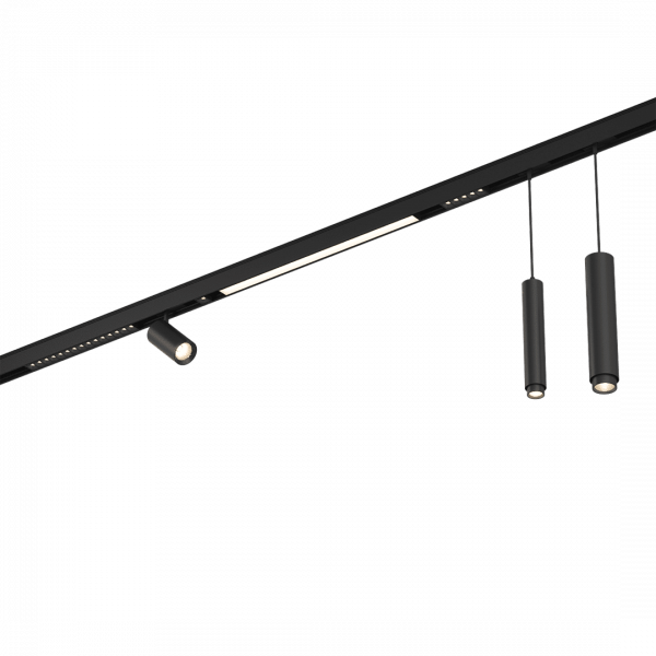 Шинопровод DesignLed SY-601201-BL 003587