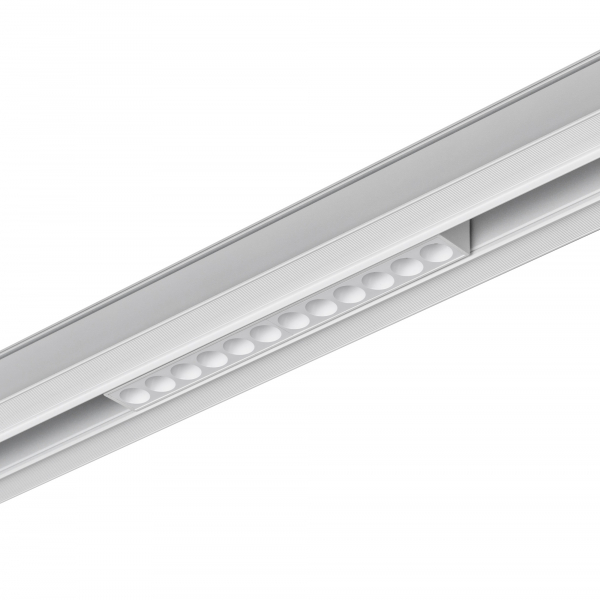 Трековый светильник Lumker SY-LINK-220-WH-12-NW 013647